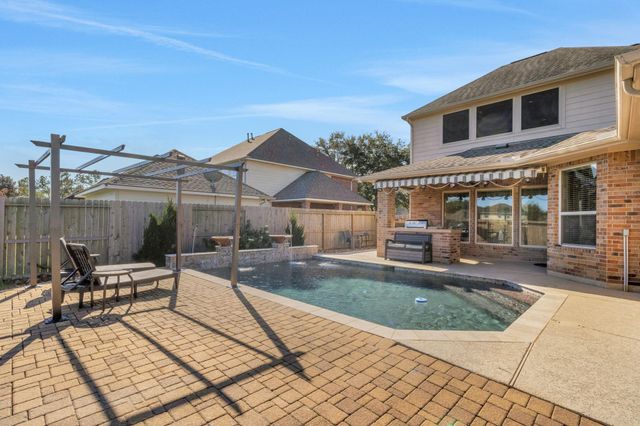 25301 Ramrock Drive, Porter, TX 77365