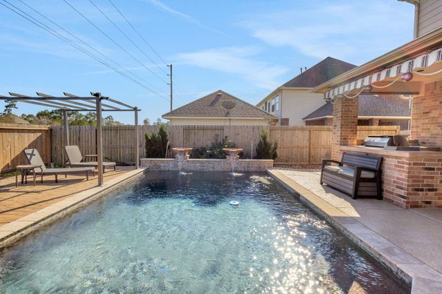 25301 Ramrock Drive, Porter, TX 77365