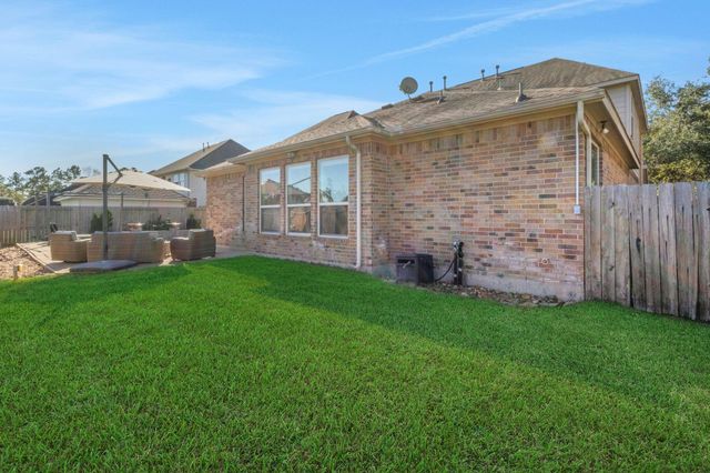 25301 Ramrock Drive, Porter, TX 77365