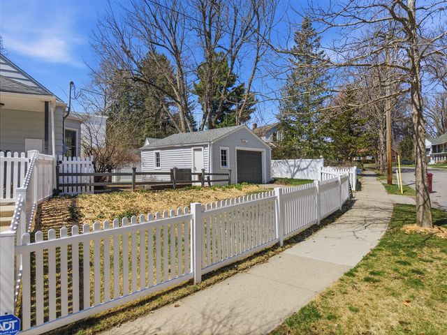 1102 Arborview Boulevard, Ann Arbor, MI 48103