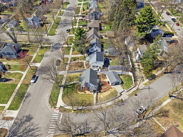 1102 Arborview Boulevard, Ann Arbor, MI 48103