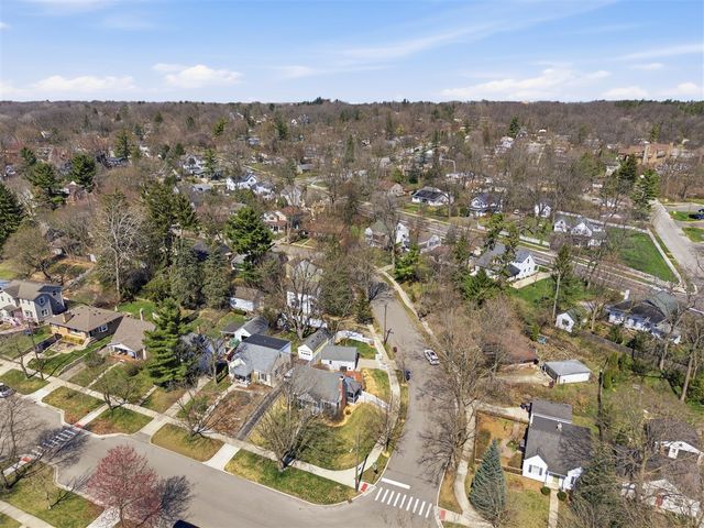 1102 Arborview Boulevard, Ann Arbor, MI 48103