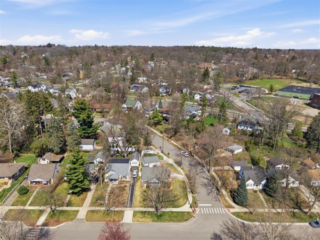 1102 Arborview Boulevard, Ann Arbor, MI 48103