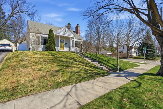 1102 Arborview Boulevard, Ann Arbor, MI 48103