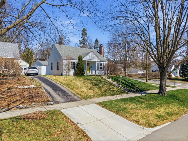 1102 Arborview Boulevard, Ann Arbor, MI 48103