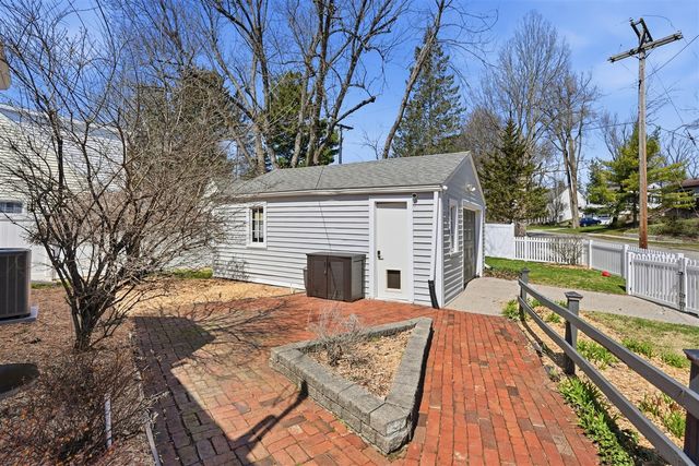 1102 Arborview Boulevard, Ann Arbor, MI 48103