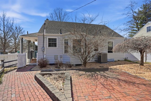 1102 Arborview Boulevard, Ann Arbor, MI 48103
