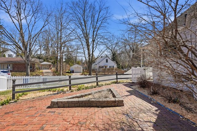 1102 Arborview Boulevard, Ann Arbor, MI 48103