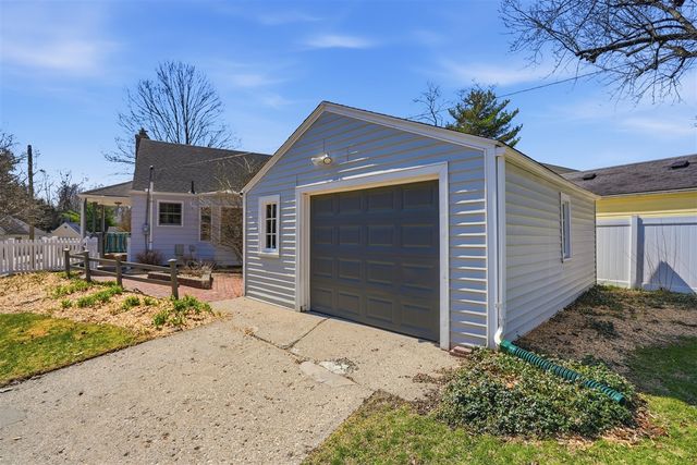 1102 Arborview Boulevard, Ann Arbor, MI 48103