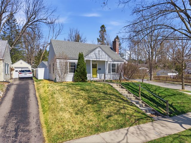 1102 Arborview Boulevard, Ann Arbor, MI 48103