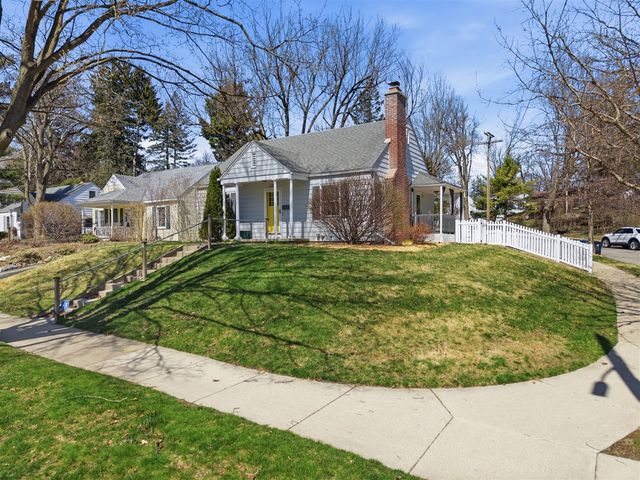 1102 Arborview Boulevard, Ann Arbor, MI 48103