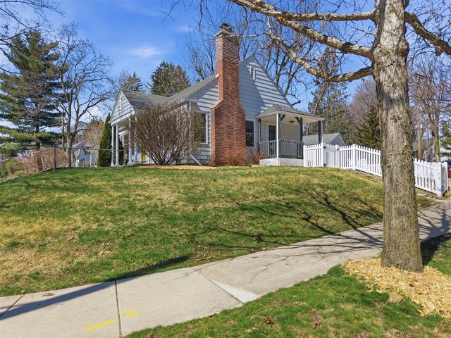 1102 Arborview Boulevard, Ann Arbor, MI 48103