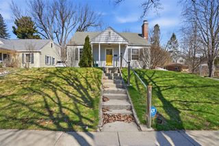 1102 Arborview Boulevard, Ann Arbor, MI 48103