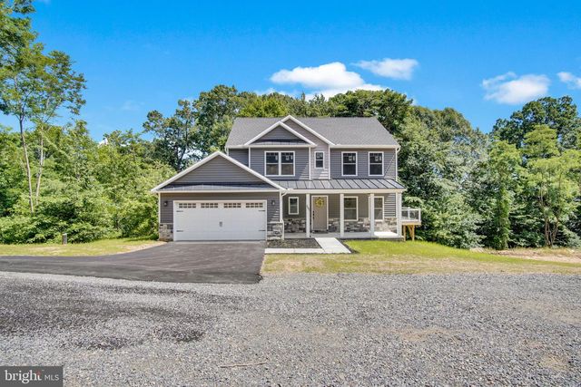 591 BELLE VISTA DR, Enola, PA 17025