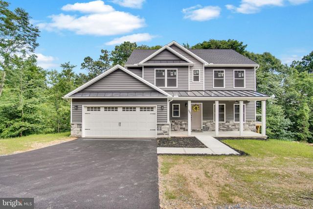 591 BELLE VISTA DR, Enola, PA 17025