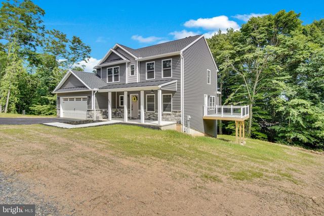 591 BELLE VISTA DR, Enola, PA 17025