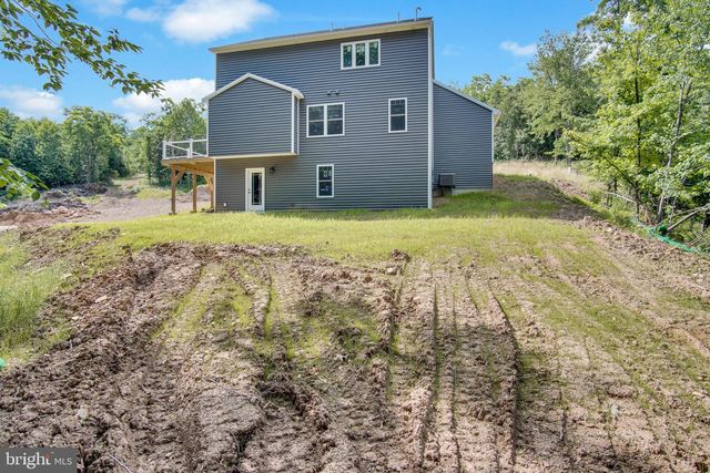 591 BELLE VISTA DR, Enola, PA 17025