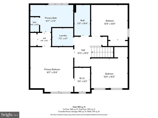 591 BELLE VISTA DR, Enola, PA 17025