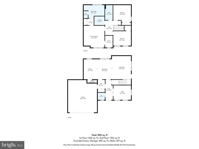 591 BELLE VISTA DR, Enola, PA 17025