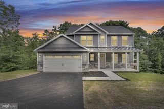 591 BELLE VISTA DR, Enola, PA 17025