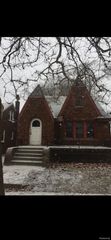 8229 Carlin Street, Detroit, MI 48228
