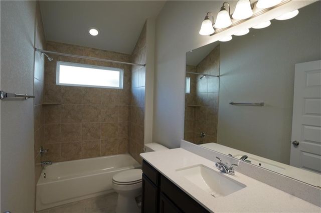 131 Trailstone DR, Bastrop, TX 78602