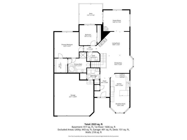 11337 16th Place NE, Saint Michael, MN 55376