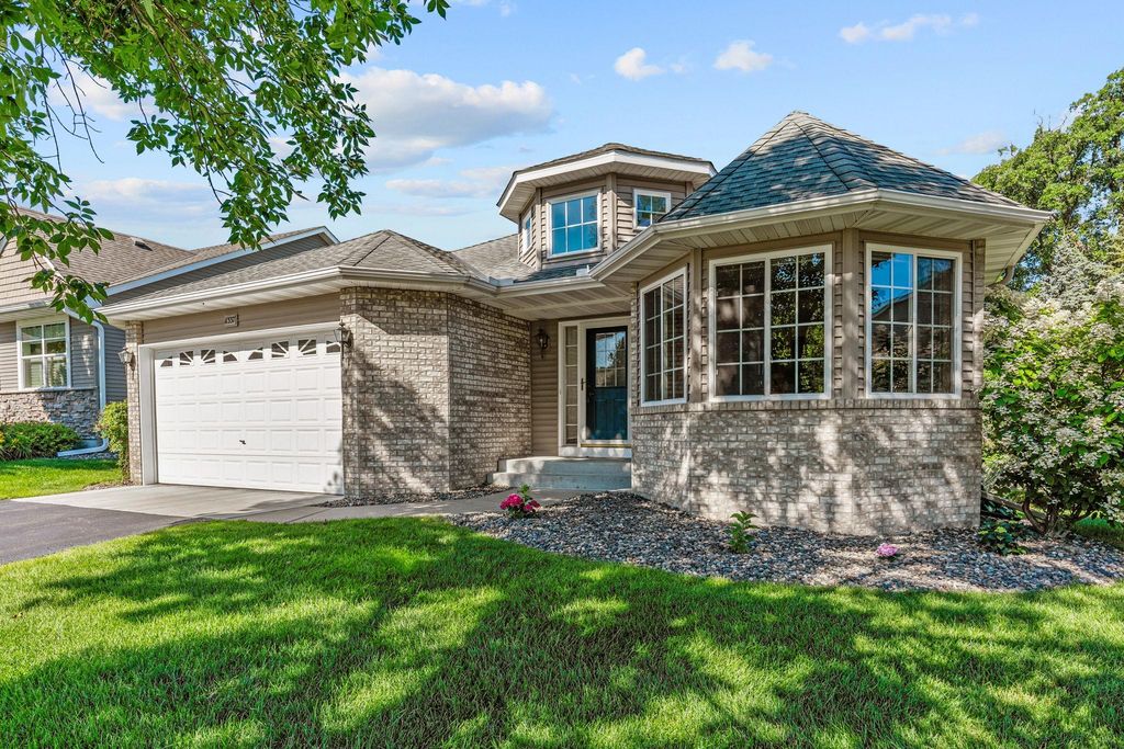 11337 16th Place NE, Saint Michael, MN 55376