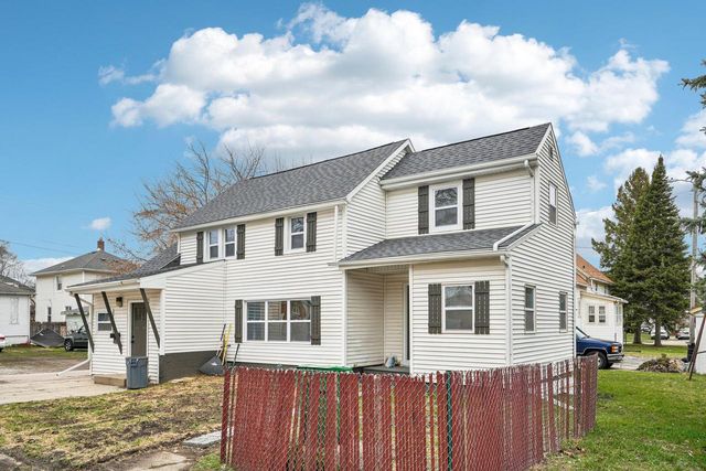 1308 69th STREET, Kenosha, WI 53143