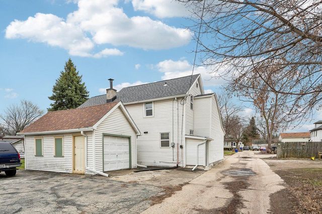 1308 69th STREET, Kenosha, WI 53143