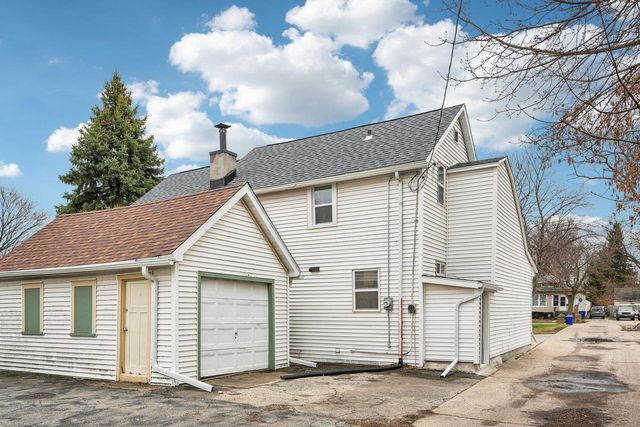 1308 69th STREET, Kenosha, WI 53143