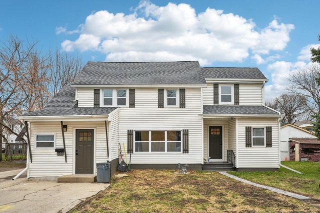 1308 69th STREET, Kenosha, WI 53143