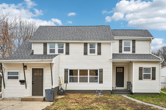 1308 69th STREET, Kenosha, WI 53143