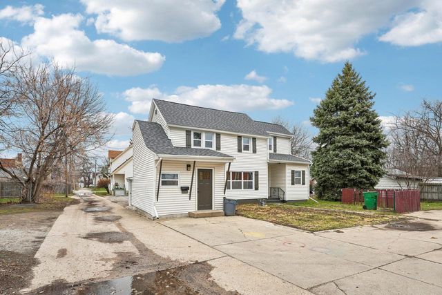 1308 69th STREET, Kenosha, WI 53143