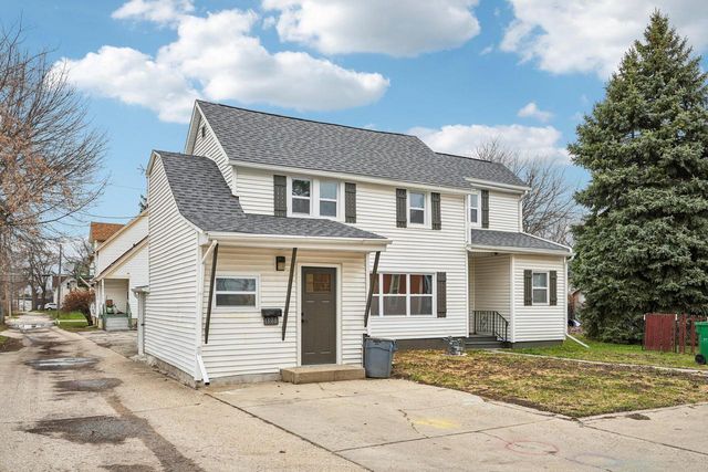 1308 69th STREET, Kenosha, WI 53143