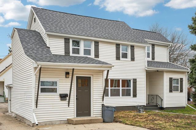 1308 69th STREET, Kenosha, WI 53143