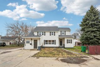 1308 69th STREET, Kenosha, WI 53143