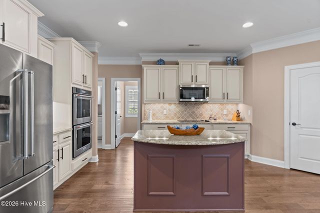 5329 Leisure Circle, Wilmington, NC 28409