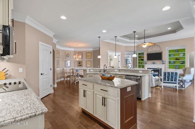 5329 Leisure Circle, Wilmington, NC 28409