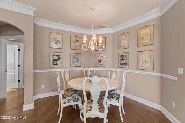 5329 Leisure Circle, Wilmington, NC 28409