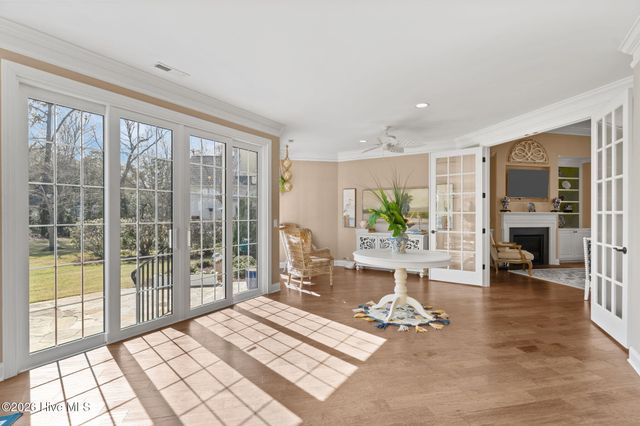 5329 Leisure Circle, Wilmington, NC 28409