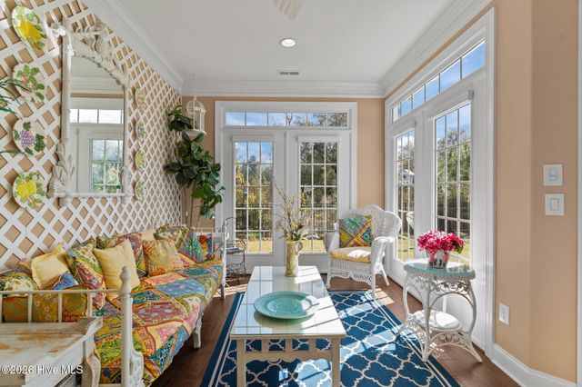 5329 Leisure Circle, Wilmington, NC 28409