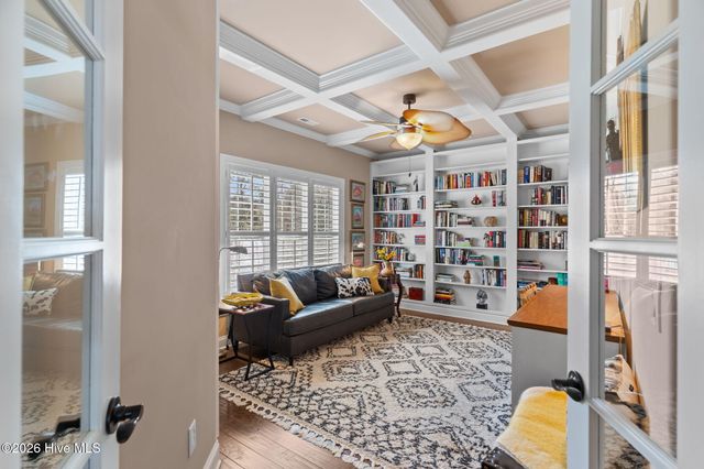 5329 Leisure Circle, Wilmington, NC 28409