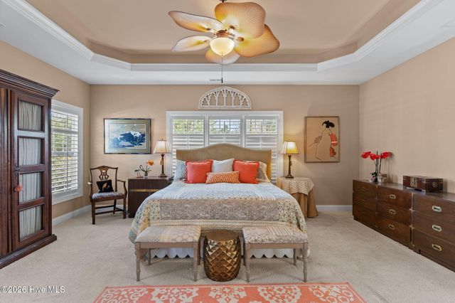 5329 Leisure Circle, Wilmington, NC 28409