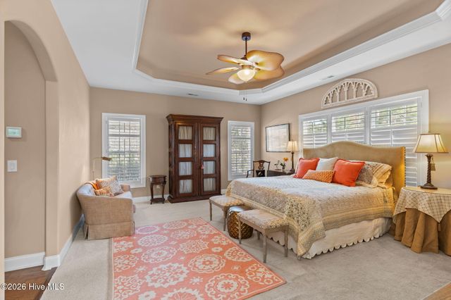 5329 Leisure Circle, Wilmington, NC 28409