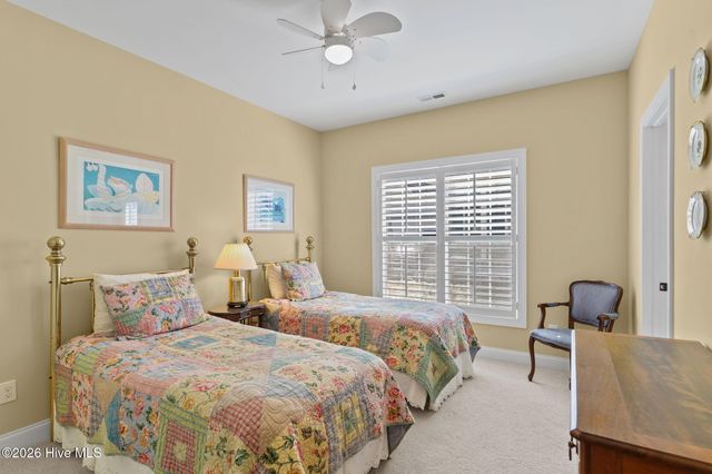 5329 Leisure Circle, Wilmington, NC 28409