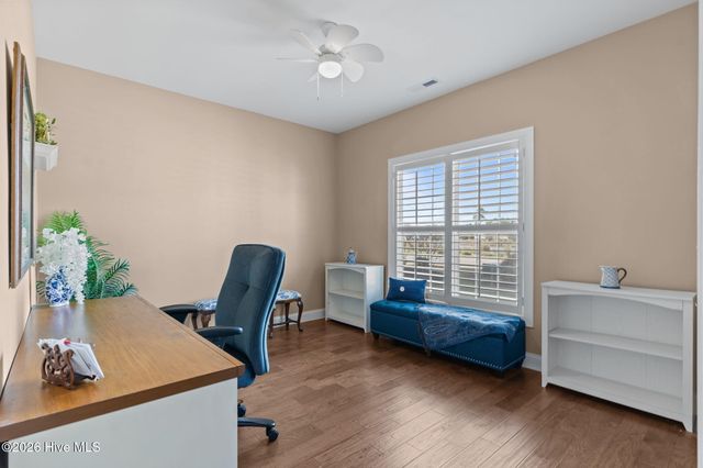 5329 Leisure Circle, Wilmington, NC 28409