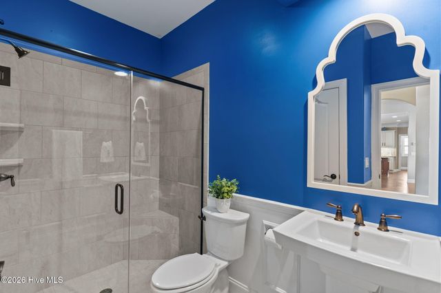 5329 Leisure Circle, Wilmington, NC 28409