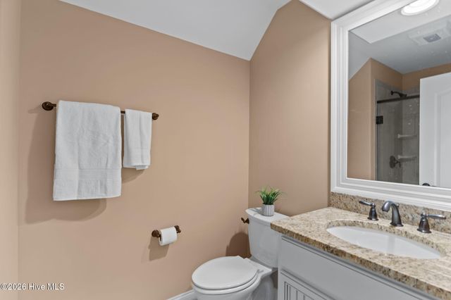 5329 Leisure Circle, Wilmington, NC 28409