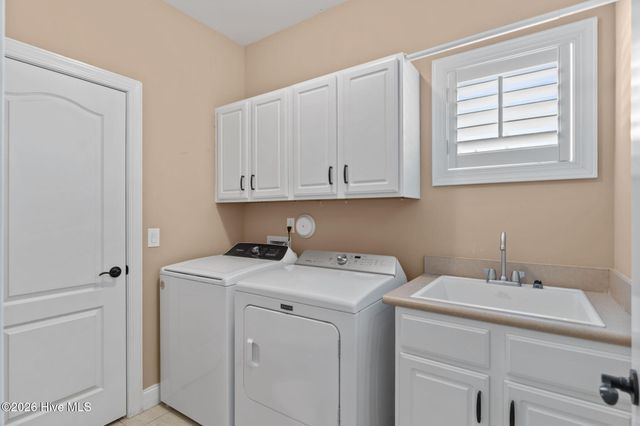 5329 Leisure Circle, Wilmington, NC 28409